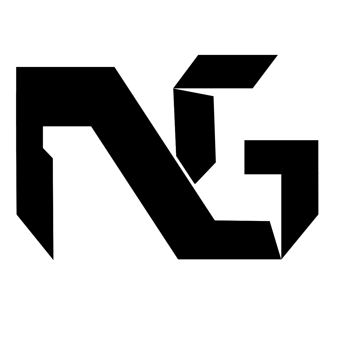 Logo Black