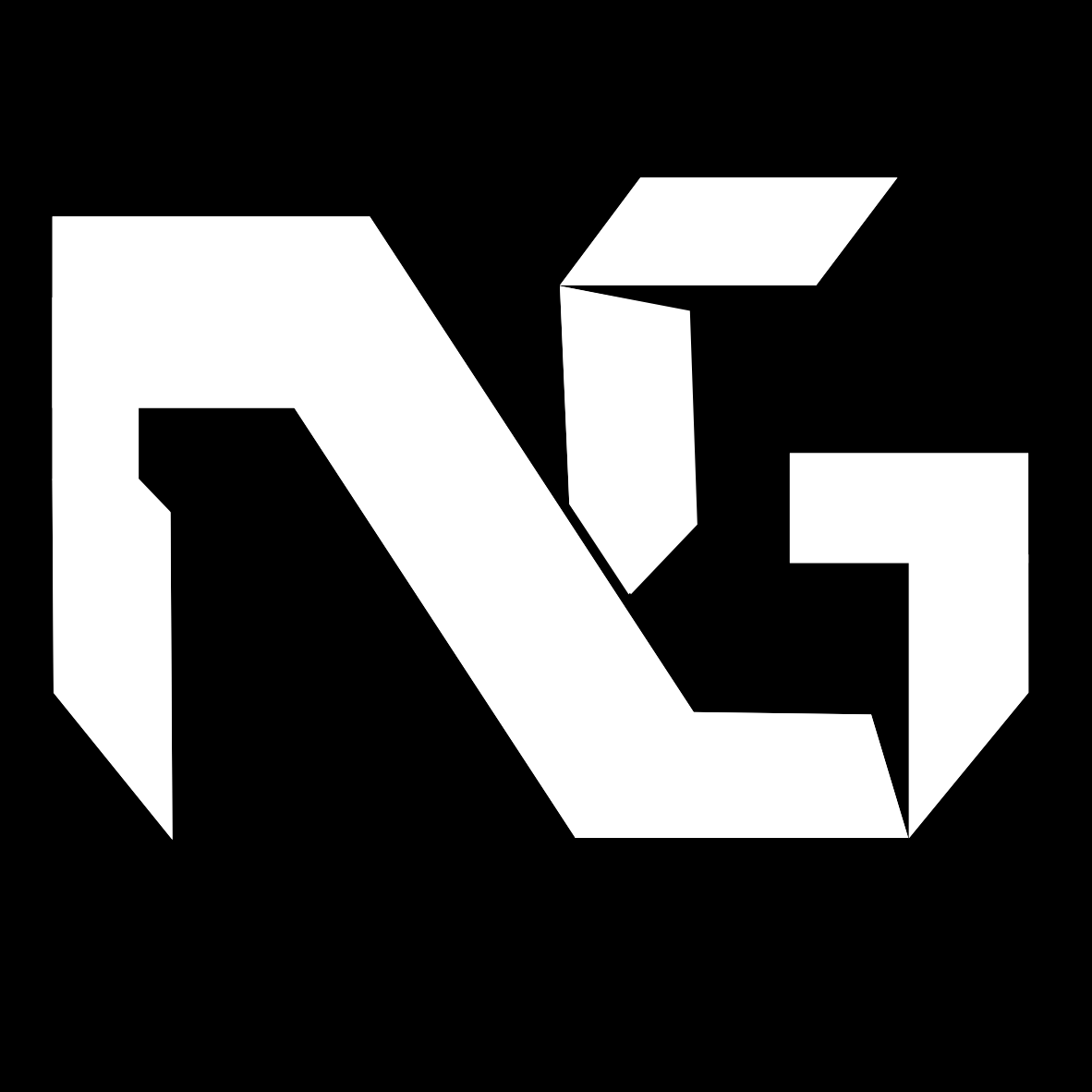 Logo White